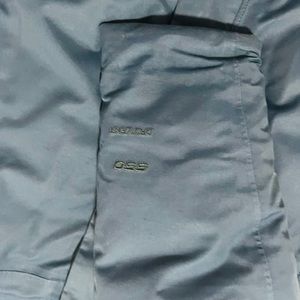 The north face winter coat